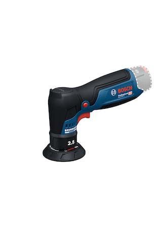 Bosch GEX 12V-77 Eksantrik Solo Zımpara Makinesi