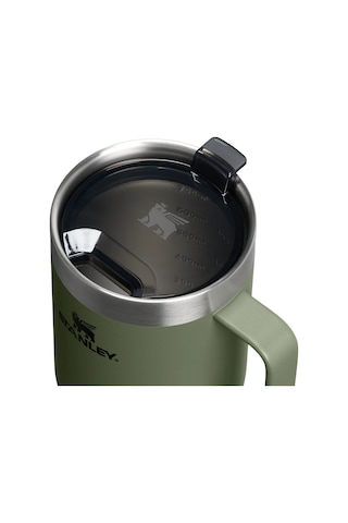 Stanley The Everyday Suburban Mug 0.71 L Yeşil