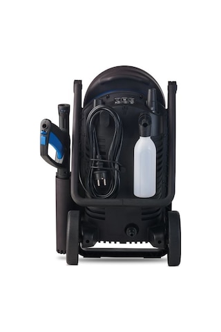 Nilfisk Core 128471330 150-10 PowerControl EU Basınçlı Yıkama Makinesi