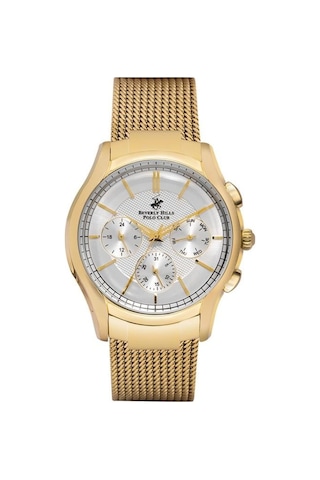 Beverly Hills Polo Club BP3013X.130 Erkek Kol Saati