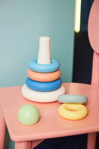 Let's Be Child Halka Kule