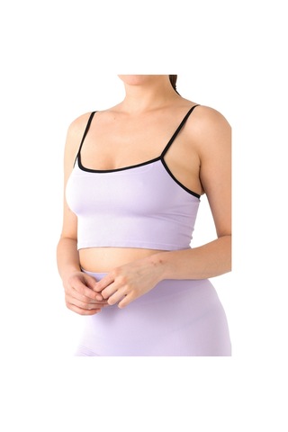 Gigotto Seamless Fitilli Büstiyer 001