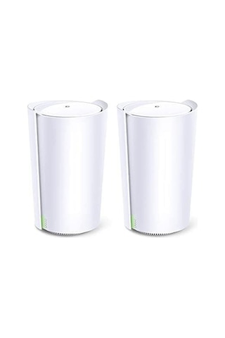 Tp-link Deco Ax5700 Üç Bantlı Akıllı Tüm Ev Mesh Wi-fi 6 Sistemi 2'li Paket -122828