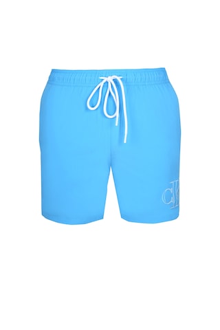 Calvin Klein Calvın Kleın Erkek Mayo Cbmds109-lbl Cbmds109-lbl Mavi Mavi