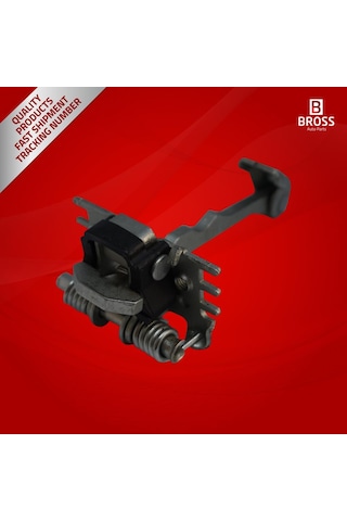 Bross Renault Fluence Megane 3 İçin Ön Kapı Gergi Yayı 824310007R