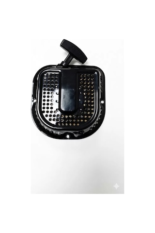 Kaan 7 Hp Benzinli Çapa Makinesi Starter Mekanizması - Komple İpli Çalıştırma