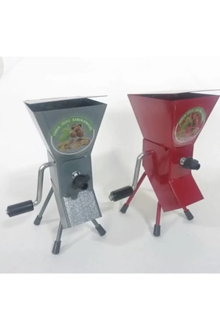Viatom Kapaklı Fındık, Ceviz, Kırma Makinesi