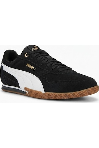 Puma 402673 01 Bella Donna Sd Siyah-beyaz Kadın Spor Ayakkabı