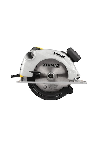 Rtrmax RTM382 Lazerli Daire Testere 185 mm 1300 W