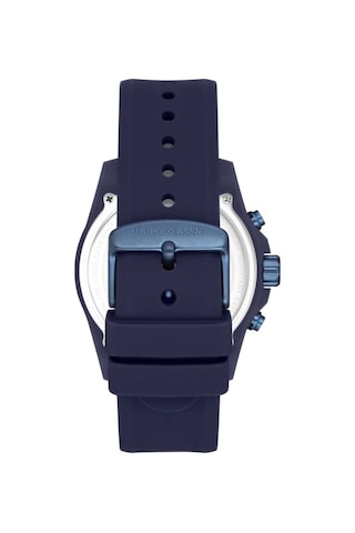 U.S. Polo Assn. USPA1017-05 Erkek Kol Saati