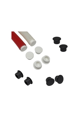 Pex Boru Tapası 16 Mm I Pex-B Kör Tapa