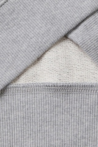United Colors Of Benetton Erkek Çocuk Sweat 222a3j68c501b Gri Melanj Gri Melanj