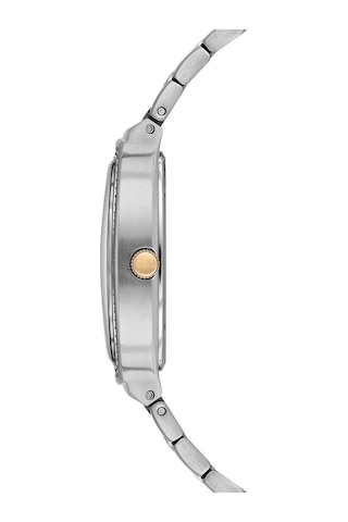 U.s. Polo Assn. Uspa2110-03 Kadın Kol Saati Metalik Gri