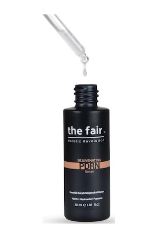 The Fair. Rejuvenating Pdrn Somon Dna Serum 30 Ml Güçlendirici Bakım
