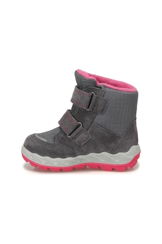 Superfit Icebırd Lila Kız Çocuk Outdoor Bot 000000000102070540 000000000102070540 Mor