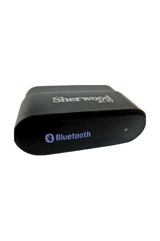 Sherwood BT-R7 Bluetooth Dongle Alıcı