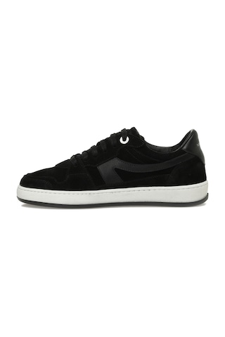 Nine West Rhıan 5pr Siyah Kadın Sneaker 000000000102034126 Siyah