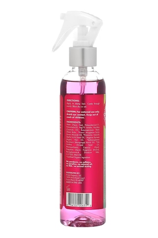 Mielle Mongongo Oil Stil Sabitleyici Saç Spreyi 240ml