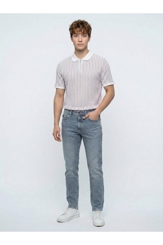 Loft Erkek Jean Lf2039638 Dn12484