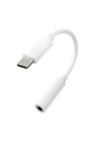 Aux To Type-c Dönüştürücü