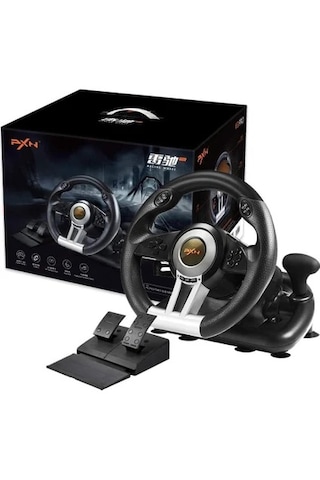 Pxn Pxn-v3 Pro Direksiyon Set Oyun Konsolu