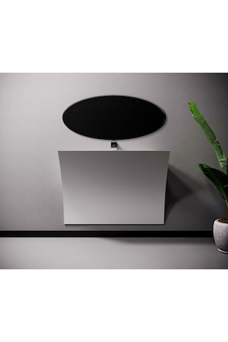 CarinaDesign Tasarım Corian Akrilik Banyo Lavabosu