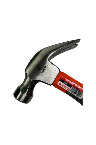 Toolas 250gr Fiberglas Saplı Çekiç 331683236
