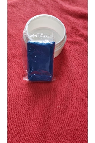 Yüzey Temizleme Kili 180 Gr