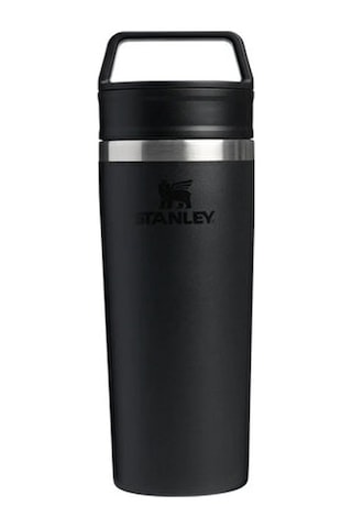 Stanley The Café-to-go Travel Mug 0.47l Klasik Termos 10-21324-0001 Siyah