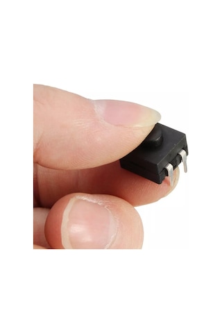 IC-192B-2 ÇIT ÇIT ANAHTAR 12X12MM
