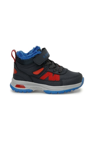 Kinetix Giuse Hi Boy 3Pr Lacivert Erkek Çocuk Outdoor Bot 101387583 Lacivert