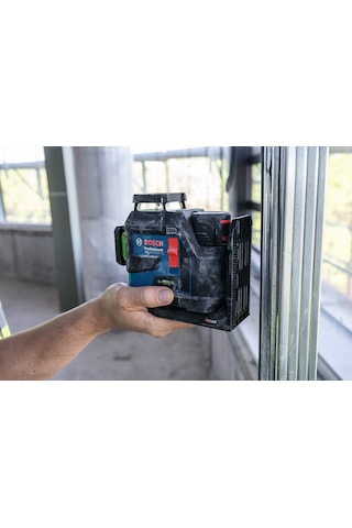 Bosch Gll 12v-100-33 Cg - Pil - 0601065400
