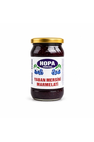 Memiş Ağa Ligarba Marmelatı 360 Gr