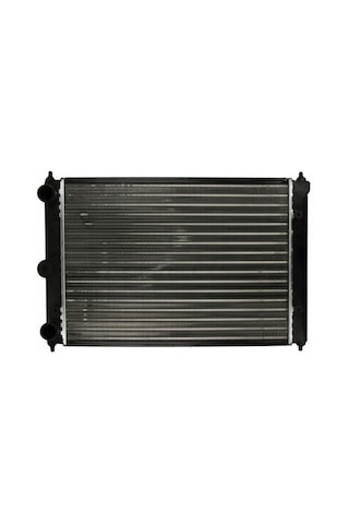 Vw Polo Classic Su Radyatörü 1.0-1.3 1985- 867121253l