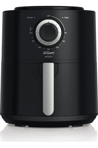 Arzum AR2062 Airtasty Air Fryer Sıcak Hava Fritözü