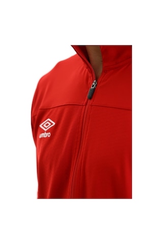 Umbro Drill Top Esala / Erkek Sweat / Red / Tc-0023-03