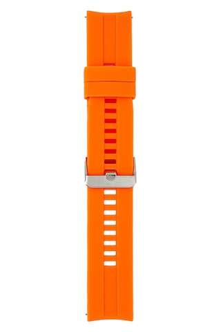 Winex Xiaomi Mi Akıllı Saat Kordonu Turuncu