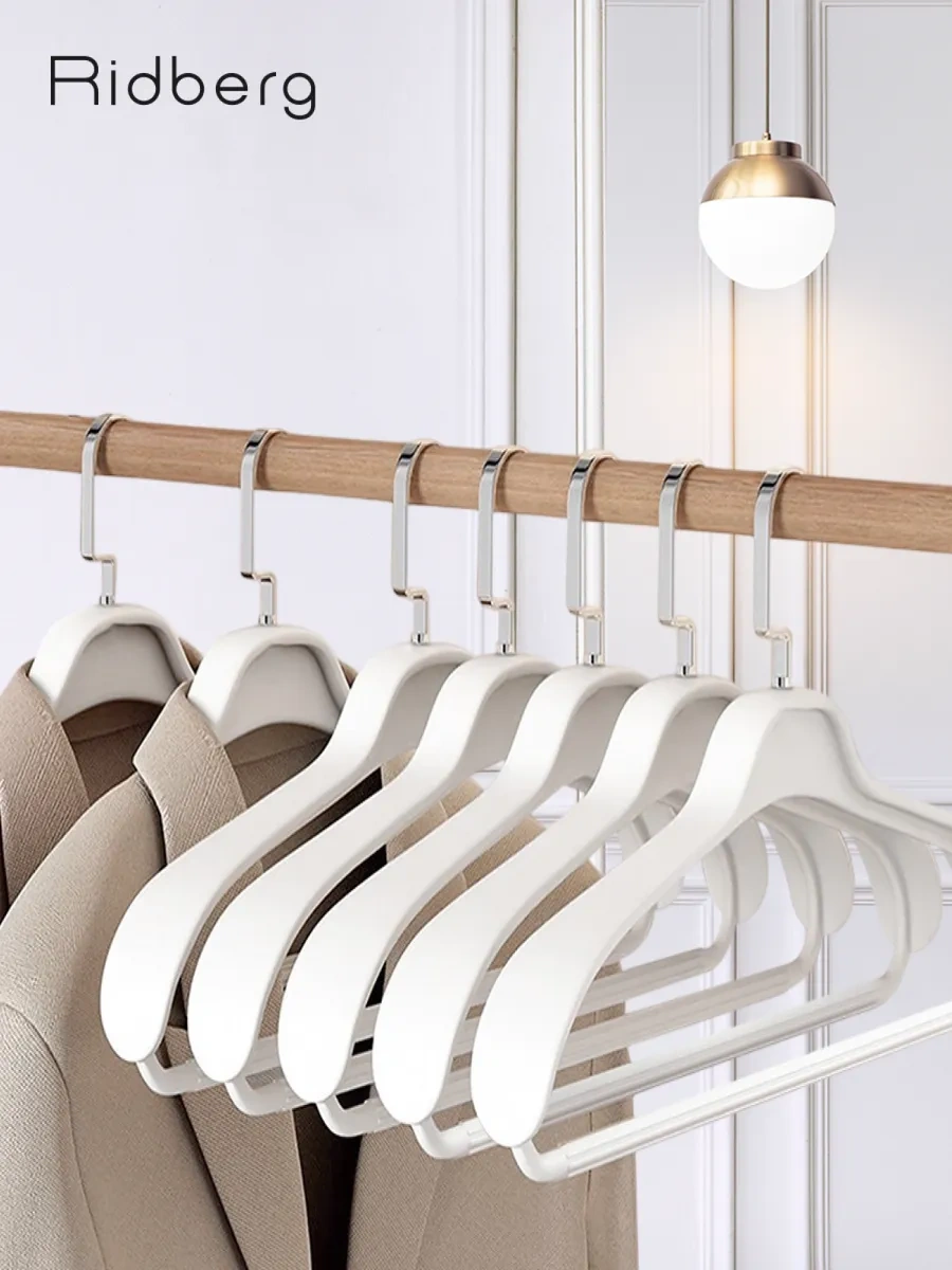 Rıdberg Home Kıyafet Askıları 323169992 Beyaz