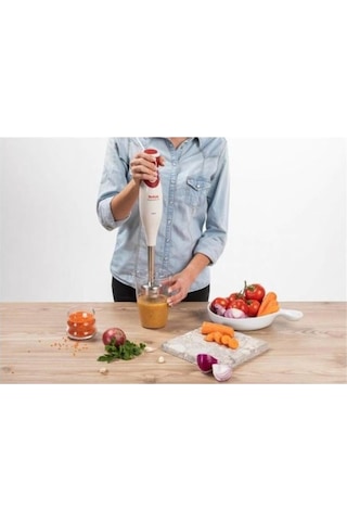Tefal Optiblend 1000 W 1.5 L Mikser & Blender Seti