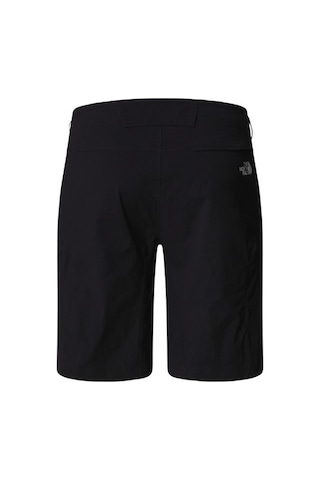 The North Face M Exploratıon Short Şort Nf0a8br5-jk3 Siyah