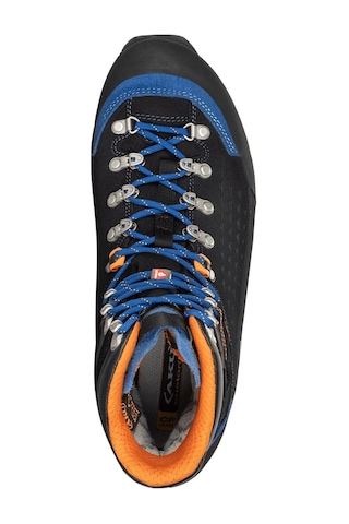 Aku Hayatsukı Gtx Goretex Prımaloft Bot A920063 Mavi
