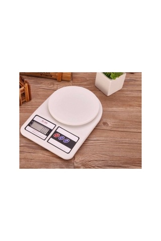 Dijital Hassas Mutfak Tartısı Mutfak Terazisi-hassas Ölçüm 10kg Diğer 38481480