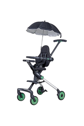 Prego Baby Flex Kabin Bebek Arabası