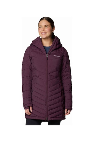 Columbia Joy Peak Iı Mid Kadın Mont C-colwk1057b30607 Mor