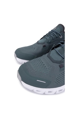 On Erkek Tekstil Sneakers & Spor Ayakkabı Cloud 6 Coast Olıve/whıte Yeşil