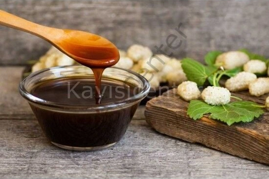 Toptan Doğal Dut Pekmezi 15 Kg