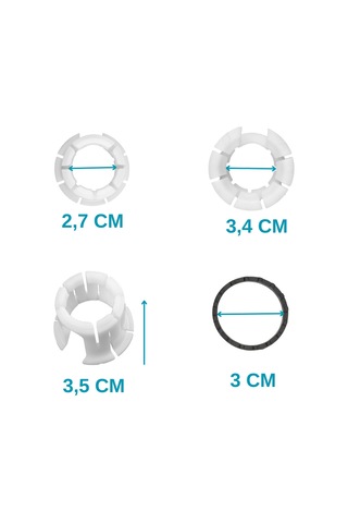 Fiat Doblo 3,doblo 4,fiorino İçin Vites Alt Çanağı