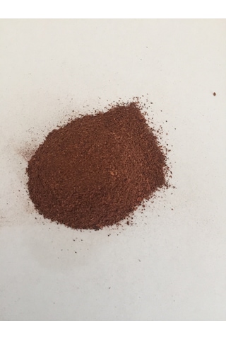 Kök Boya Tozu Kırmızı 100Gr