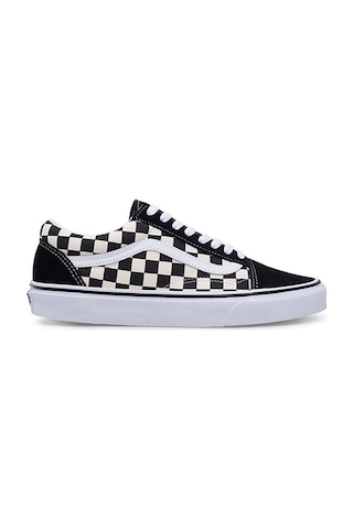 Vans Ua Old Skool Unisex Ayakkabı Vn0a38g1p0s1-siyah Siyah