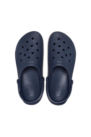 Crocs 208371 Off Court Clog Lacivert Unisex Terlik Lacivert